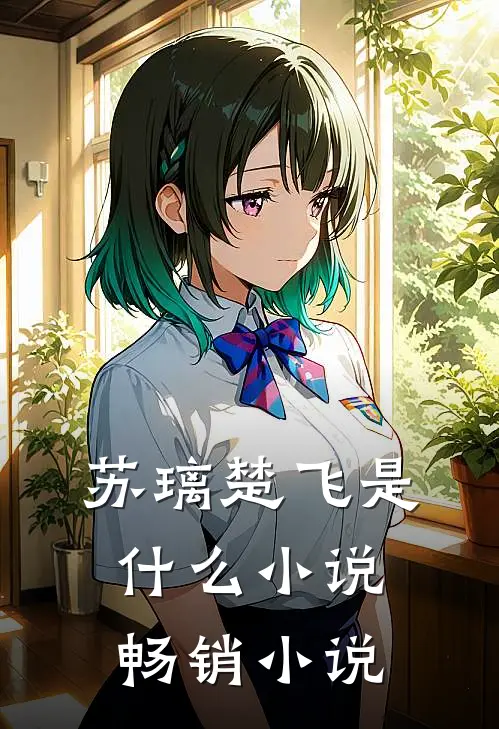 苏璃楚飞是什么小说畅销小说