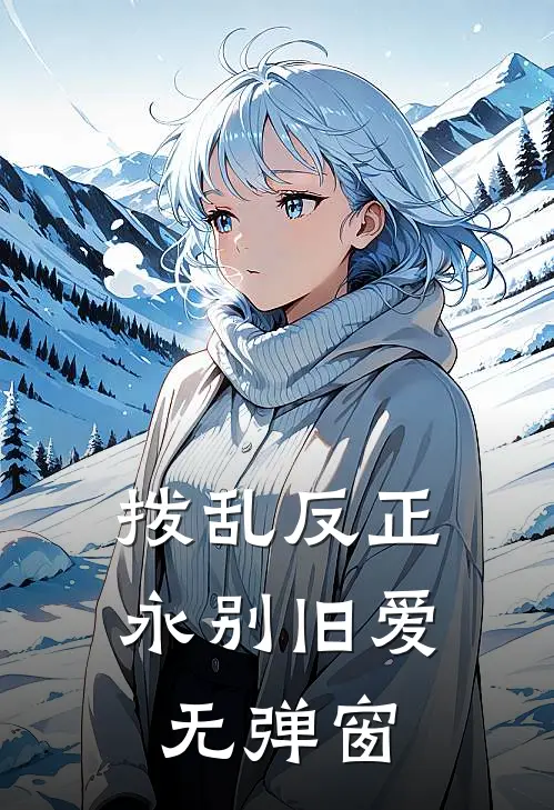 拨乱反正，永别旧爱无弹窗