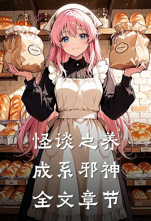 怪谈之养成系邪神全文章节