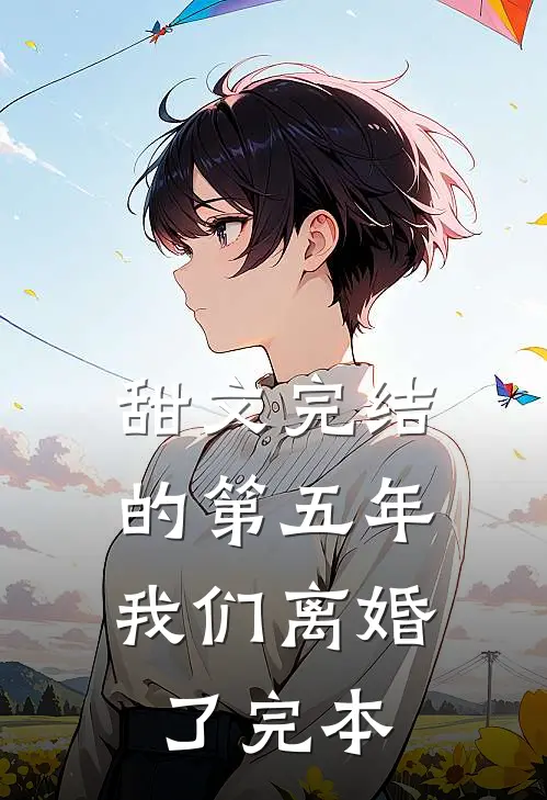 甜文完结的第五年，我们离婚了完本