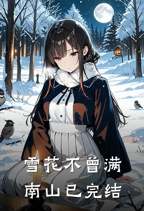 雪花不曾满南山已完结