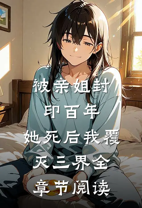 被亲姐封印百年，她死后我覆灭三界全章节阅读