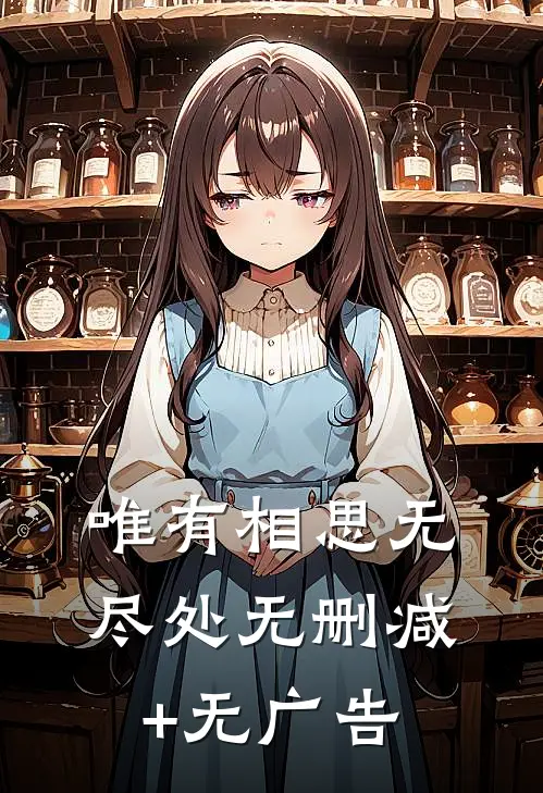 唯有相思无尽处无删减+无广告