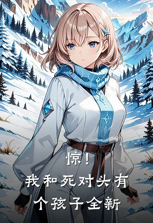 惊！我和死对头有个孩子全新