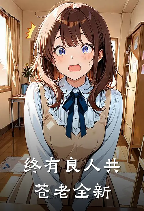 终有良人共苍老全新