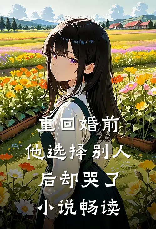 重回婚前，他选择别人后却哭了小说畅读