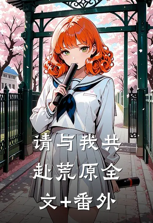 请与我共赴荒原全文+番外