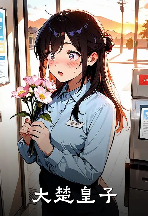 大楚皇子