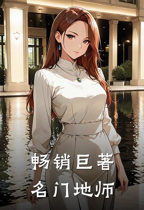 畅销巨著名门地师