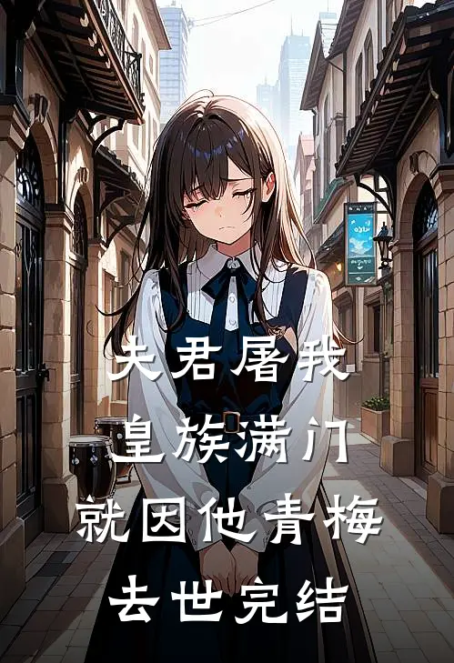 夫君屠我皇族满门，就因他青梅去世完结