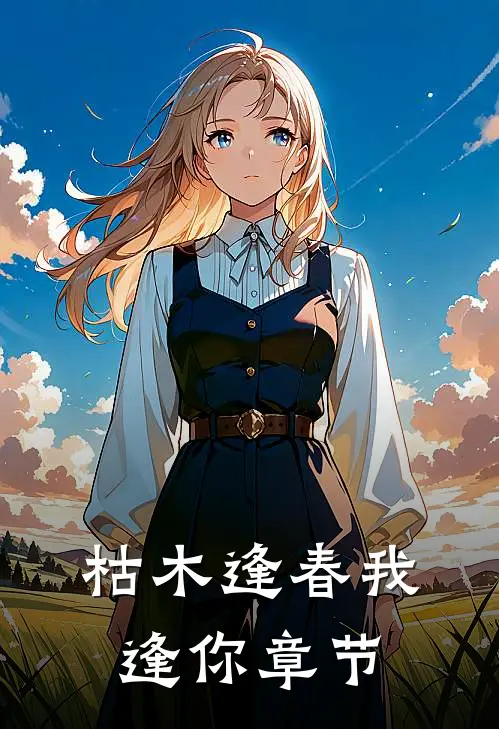 枯木逢春我逢你章节