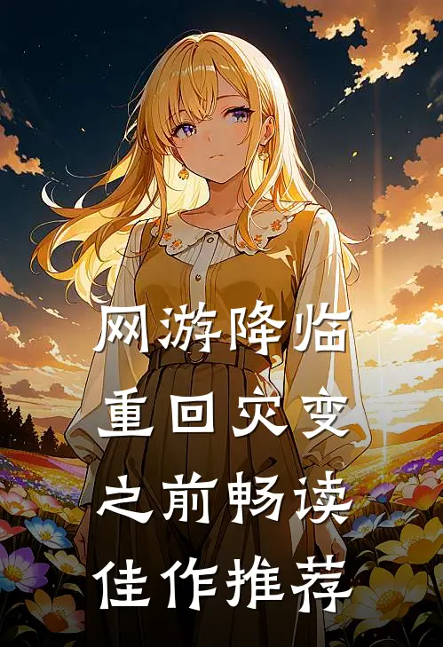 网游降临：重回灾变之前畅读佳作推荐