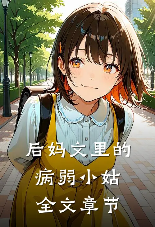 后妈文里的病弱小姑全文章节