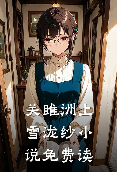 关雎洲上雪泷纱小说免费读