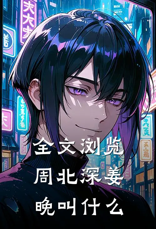全文浏览周北深姜晚叫什么