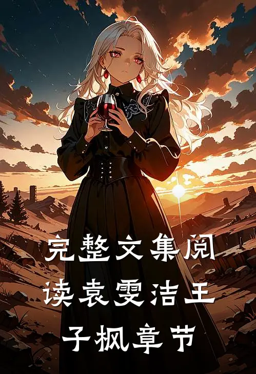 完整文集阅读袁雯洁王子枫章节
