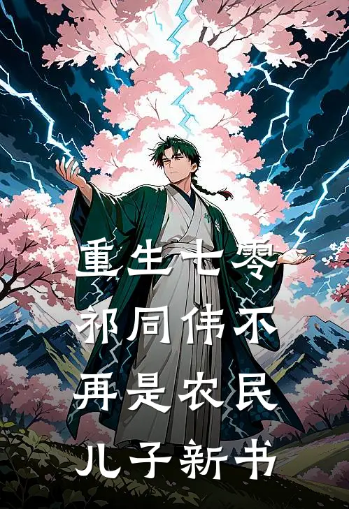 重生七零：祁同伟不再是农民儿子新书