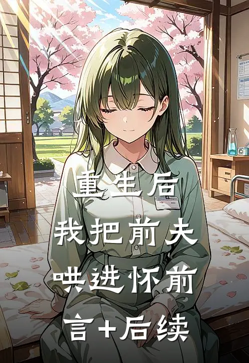 重生后，我把前夫哄进怀前言+后续