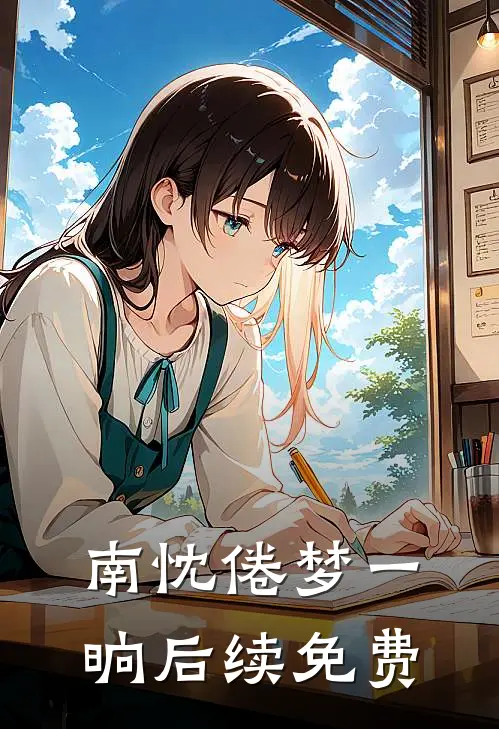 南忱倦梦一晌后续免费
