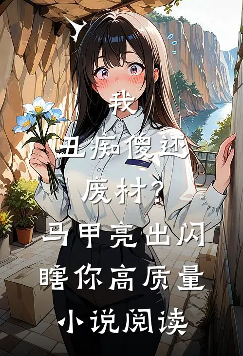 我，丑痴傻还废材？马甲亮出闪瞎你高质量小说阅读