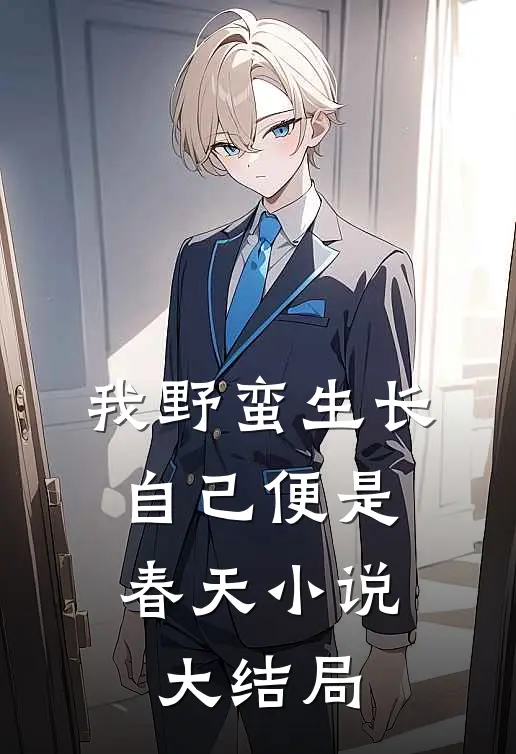 我野蛮生长，自己便是春天小说大结局