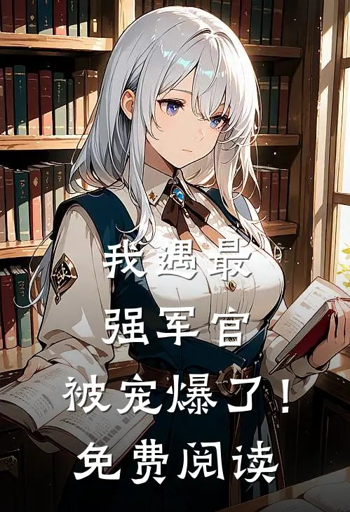 我遇最强军官,被宠爆了!免费阅读