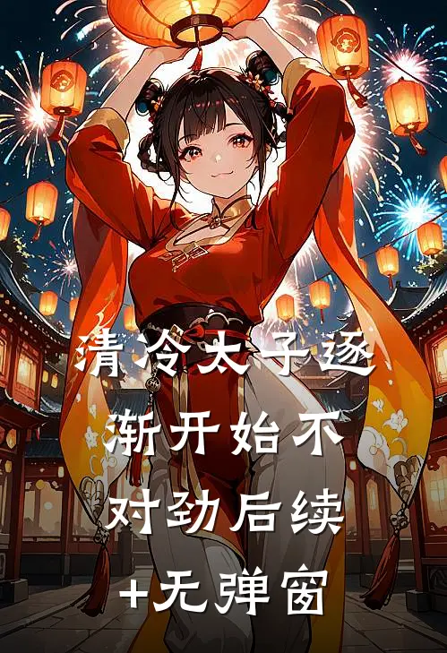 清冷太子逐渐开始不对劲后续+无弹窗