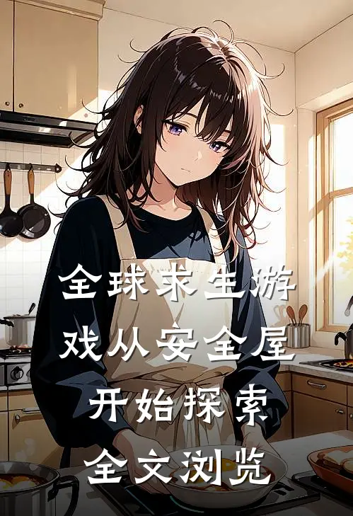 全球求生游戏从安全屋开始探索全文浏览