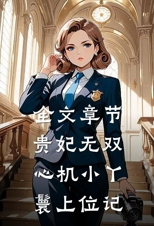 全文章节贵妃无双：心机小丫鬟上位记