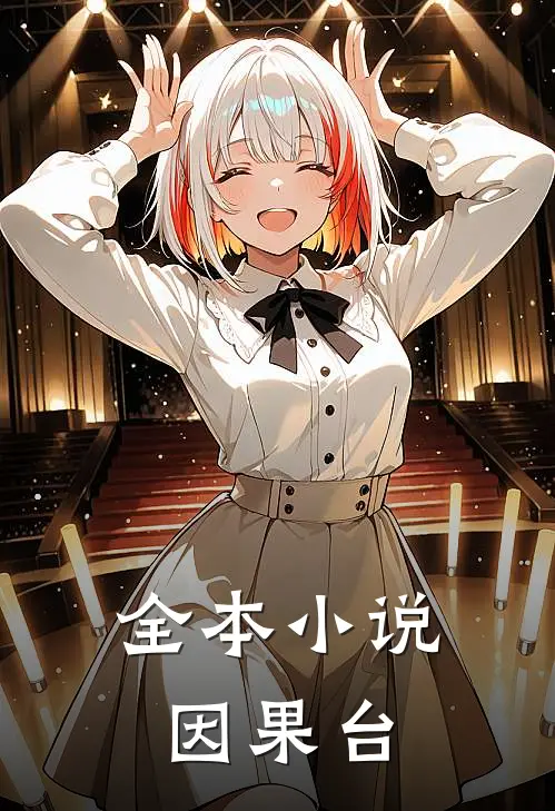 全本小说因果台