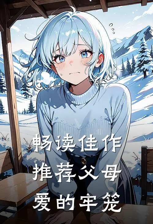 畅读佳作推荐父母爱的牢笼