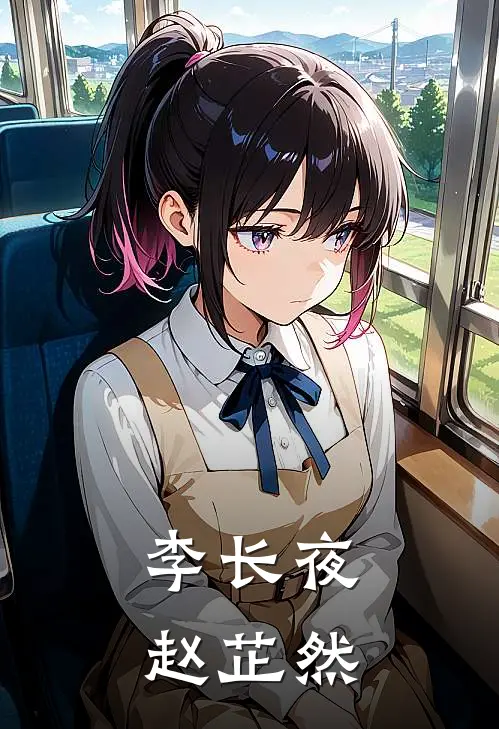 李长夜赵芷然
