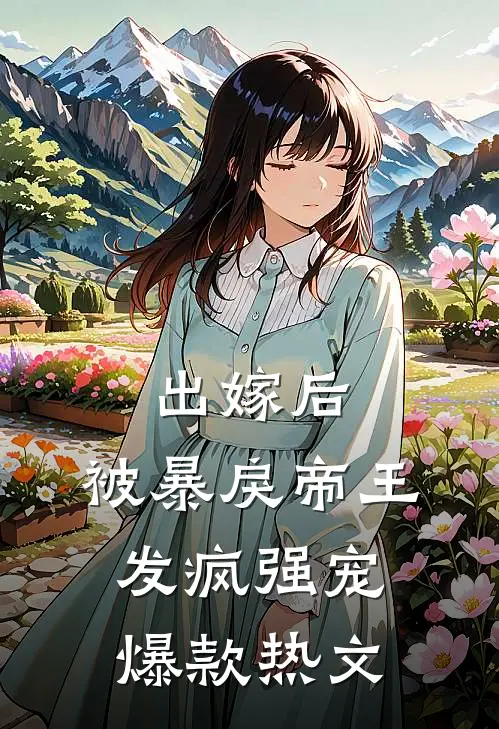 出嫁后，被暴戾帝王发疯强宠爆款热文