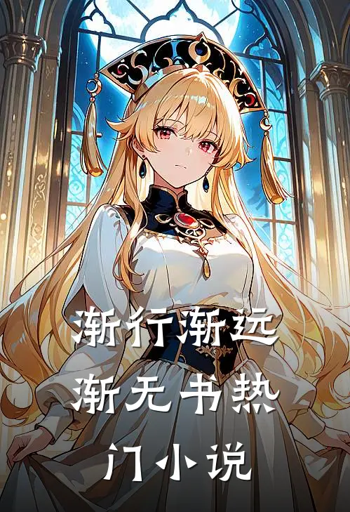渐行渐远渐无书热门小说