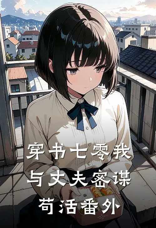 穿书七零我与丈夫密谋苟活番外