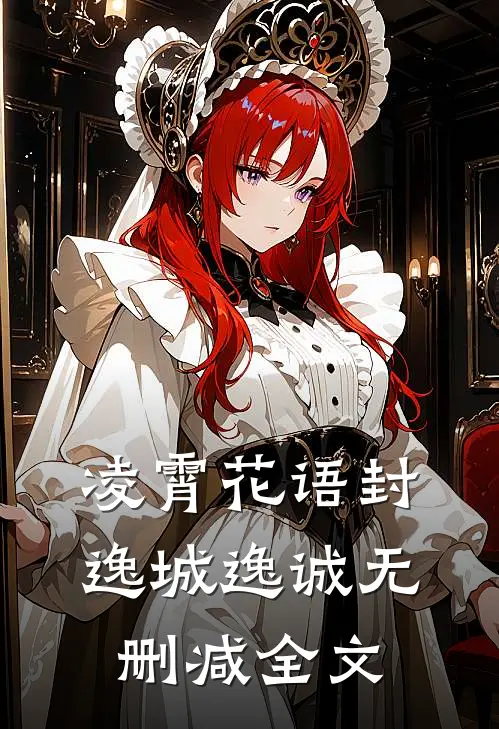凌霄花语封逸城逸诚无删减全文