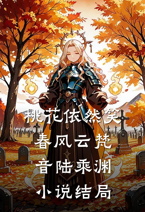 桃花依然笑春风云梵音陆乘渊小说结局