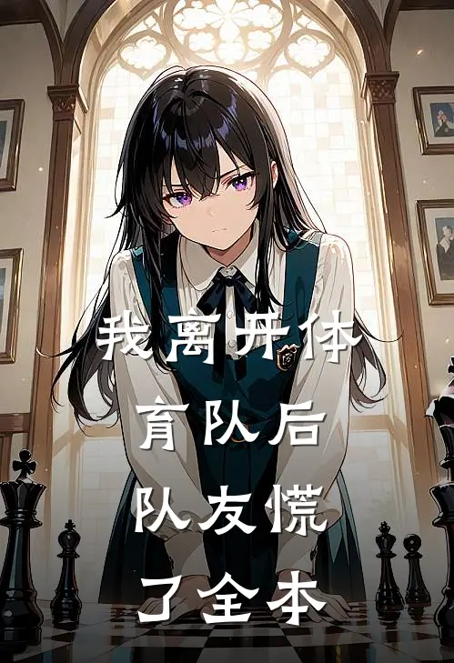 我离开体育队后，队友慌了全本