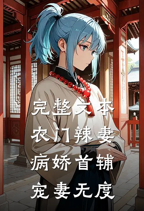 完整文本农门辣妻，病娇首辅宠妻无度