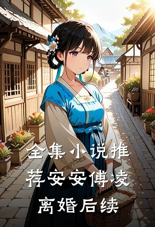 全集小说推荐安安傅凌离婚后续