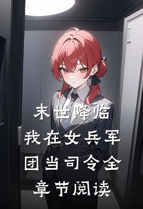 末世降临，我在女兵军团当司令全章节阅读