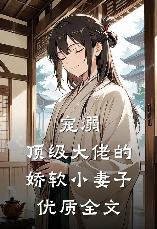 宠溺：顶级大佬的娇软小妻子优质全文