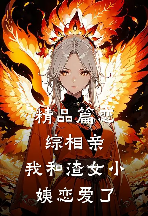 精品篇恋综相亲：我和渣女小姨恋爱了
