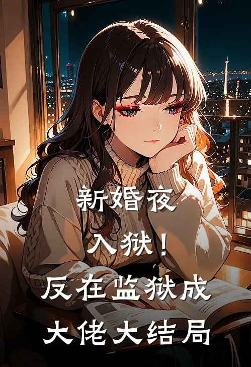 新婚夜入狱！反在监狱成大佬大结局