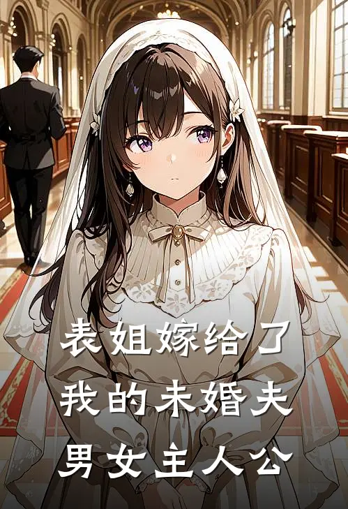 表姐嫁给了我的未婚夫男女主人公
