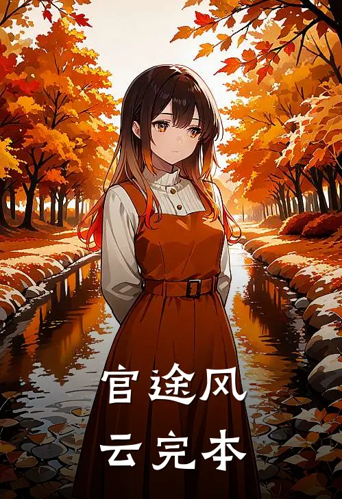 官途风云完本