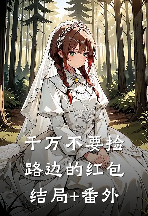 千万不要捡路边的红包结局+番外