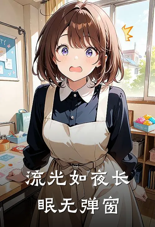 流光如夜长眠无弹窗
