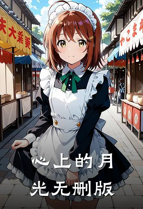 心上的月光无删版