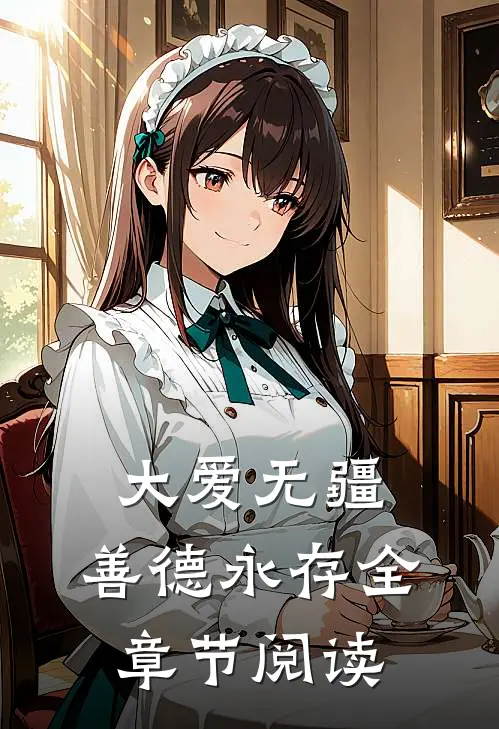 大爱无疆，善德永存全章节阅读